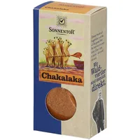 Sonnentor Chakalaka Gewürzmischung bio