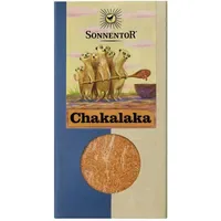 Sonnentor Chakalaka Gewürzmischung bio