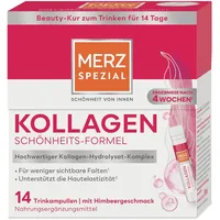 Merz Spezial Kollagen Schönheits-Formel