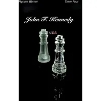 Tolino media John F. Kennedy