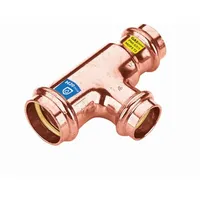 LE SANITAIRE - 28x15x28mm T-Stück reduziert, I/i/i Kombifitting Frabo