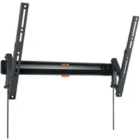 Vogel's TVM 3615 - for LCD display - black