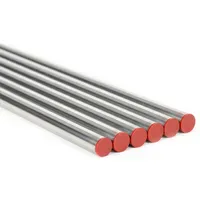 Buderus Logafix C-Stahl verzink. Rohr 28x1,5 in Stangen 6m.lg