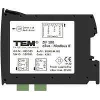 Vaillant Modbus-Gateway VWZ MC/7