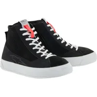 Alpinestars Stated Podium Motorradschuhe - Black - EU 41