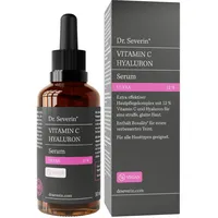 Dr. Severin - Vitamin C Hyaluron Serum Ultra 50