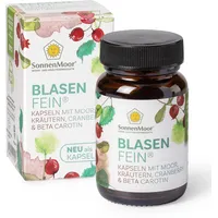 SonnenMoor BlasenFein Kapseln (30St)