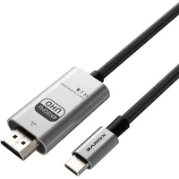 COFI 1453 USB-C zu HDMI-Kabel 2m