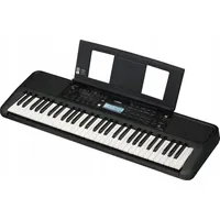 Yamaha PSR-E383 - Keyboard
