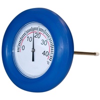 Planet Pool Thermometer mit Schwimmring