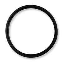 Gebr. Ostendorf Kunststoffe KG 2000 Ersatzlippendichtring (Ausführung: DN 125)