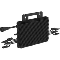 Hoymiles HMT-1600-4T Mikro-Wechselrichter 1600 W für 4 Module