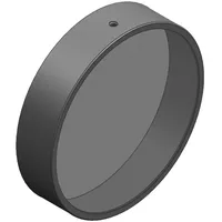 Viessmann Insektenschutzgitter DN125/160 - ZK01892