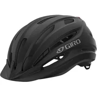 Giro Register II LED matte Black/Charcoal UA