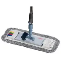 Vileda Bodenwischer SprayPro Edelstahl 40 cm