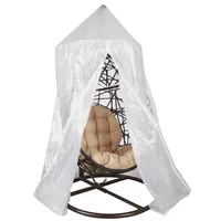 WebaVita Abdeckhaube Hängesessel Universal