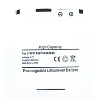 AGI Akku kompatibel mit ZTE Li3707T42P3H463848