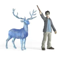 Schleich Wizarding World - Harry Potter & Patronus