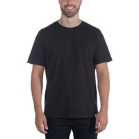 CARHARTT Workwear T-Shirt, schwarz, XS