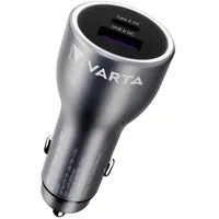 Varta Car Charger Belastbarkeit Strom max.=3A 12/24V