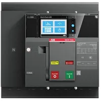 ABB XT7S M 1000 EKIPTO Leistungsschalter 1 St. Einstellbereich