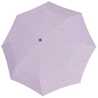 Doppler Fiber Magic Taschenschirm 29 cm - Rosa