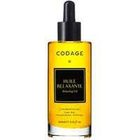 CODAGE Relaxing Oil