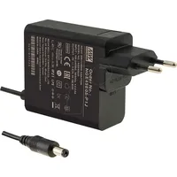 MW Mean Well NGE45E09-P1J Steckernetzteil, Festspannung 40.5W