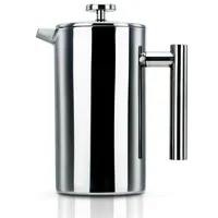Intirilife Kaffeekanne SILBER - Gr.: onesize