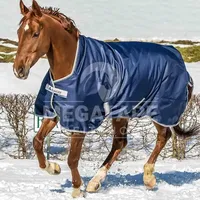 Bucas Freedom Turnout Light 0g - Blau