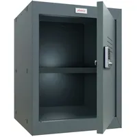 Phoenix CL0544AAE CL-Serie Würfelspind Stahl mit Elektronikschloss