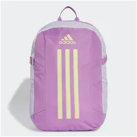 Adidas Power Kids Rucksack Preloved Purple / Iced Lavender