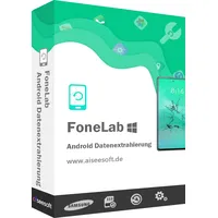 Aiseesoft FoneLab Android Datenextrahierung