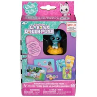 Spin Master Gabbys Dollhouse - Match-ical Dollhouse