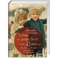 St. Benno Wenn die ganze Stadt voll Lichter ist