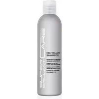 Hair Haus Super Brillant Care No-Yellow Shampoo 250 ml