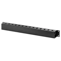 APC Easy Rack horizontaler Kabelmanager, 1HE