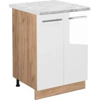 Vicco Vicco, Küchenunterschrank Fame-Line (60 x 60 x 81.5