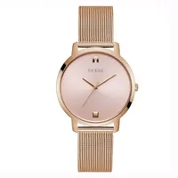 GUESS Damen Armbanduhr Nova GW0458L3