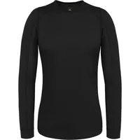 Normani Outdoor Sports Normani, Damen Merino Langarm-Shirt Goulburn -