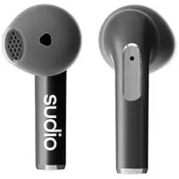 Sudio N2 Schwarz