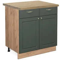 Vicco Vicco, Küchenunterschrank Fame-Line (80 x 60 x 81.5