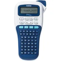 Brother P-touch PT-H107B,