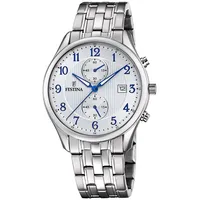 Festina Timeless Chronograph F6854/A