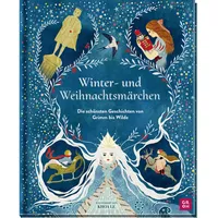 Groh Winter- und Weihnachtsmärchen