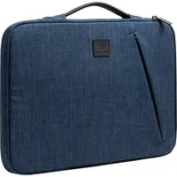 Exacompta Laptophülle Business - blau