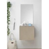 Home Affaire Infinity Garderobenschrank 55 x 30 x 50