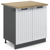 Vicco Spülenunterschrank Fame-Line