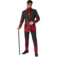 Opposuits Teufel Anzug Herren S
