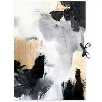 RNK Zeichenmappe Abstract DIN A2